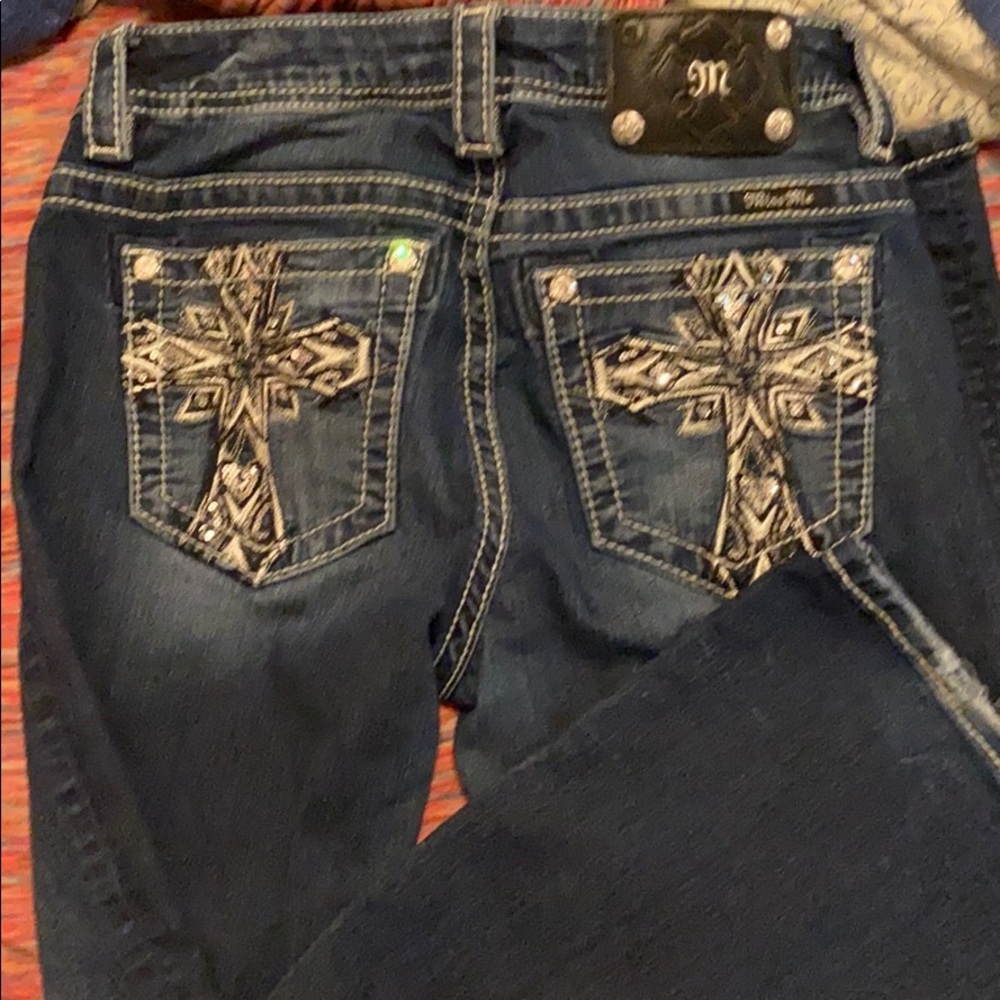 Women’s jeans